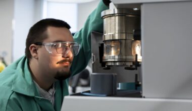 Chemists create new high-energy compound to fuel space flight