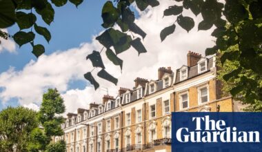 Property tax threat is slowing down housing market, say UK agents | Housing market