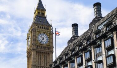 Politics Home Article | MPs Are Divided Over Whether They Should Use AI To Do Their Jobs