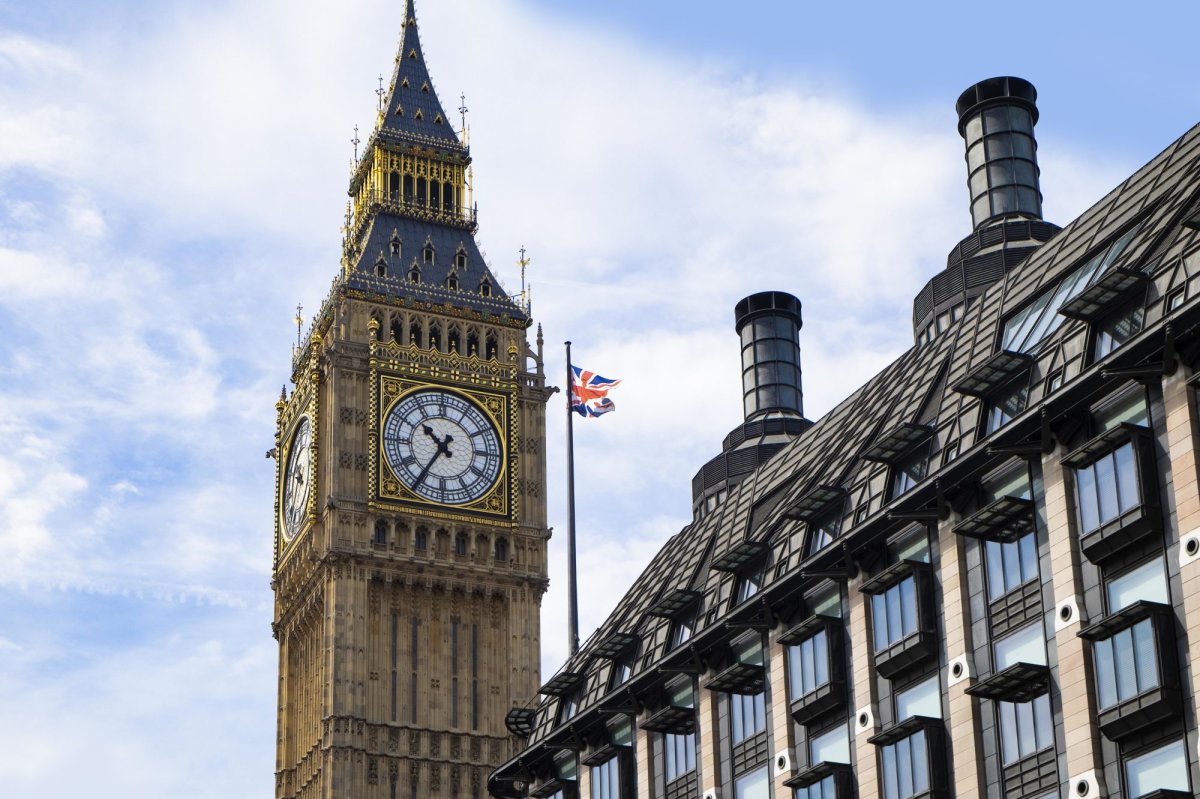 Politics Home Article | MPs Are Divided Over Whether They Should Use AI To Do Their Jobs