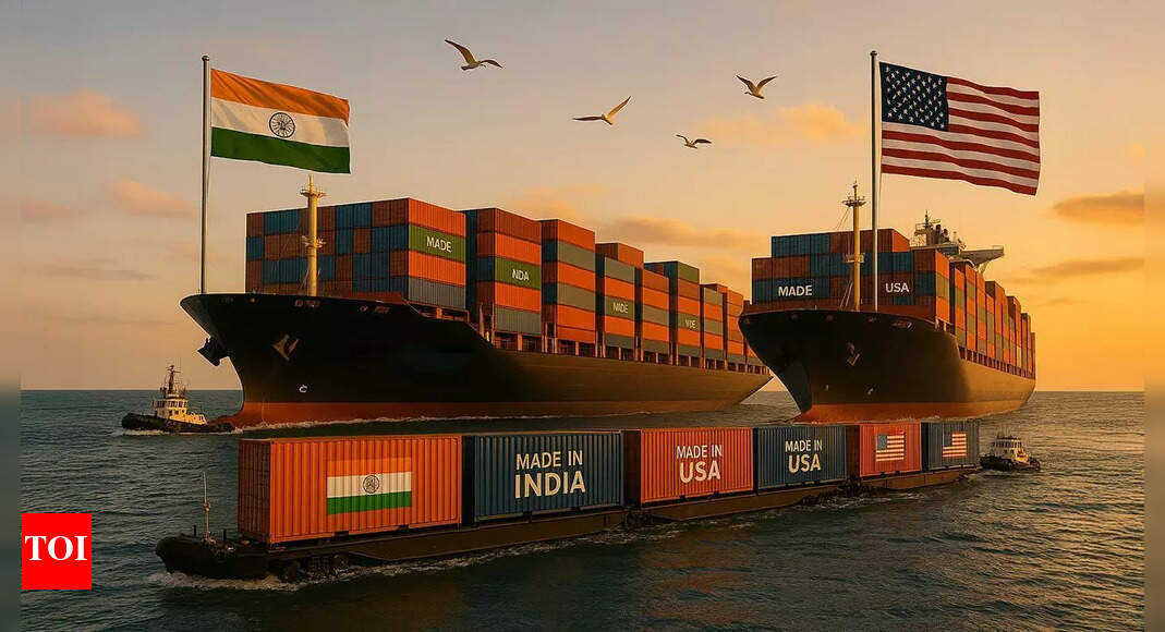 'No cause for panic': India-US tariff issue manageable, say govt sources; impact unlikely to be 'severe'