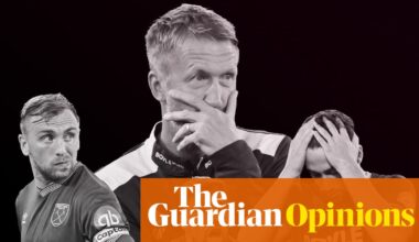 Bowen does not need to apologise – West Ham are broken and there is no easy fix | West Ham United