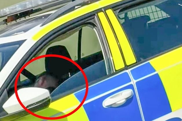Emerge: Police must establish facts around ‘sleeping’ officer at Belfast music festival, says Federation