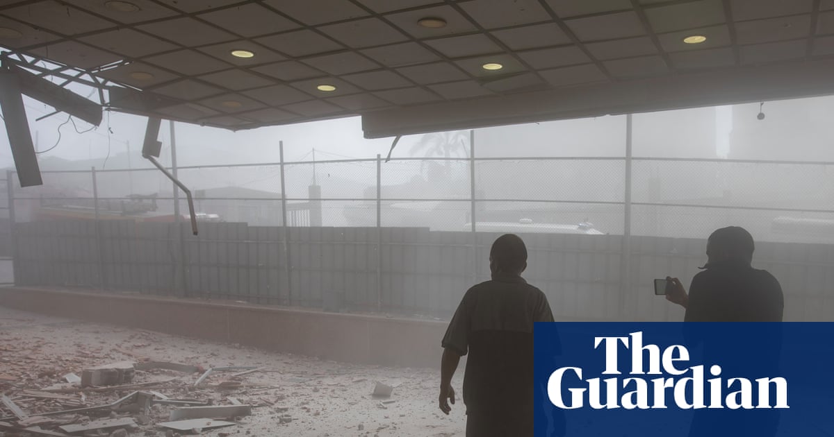 Another feeble reaction from Britain to the latest horror in Gaza | Israel-Gaza war