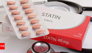 Heart Health: Doctor shares statin side effects your prescription likely didn’t mention |