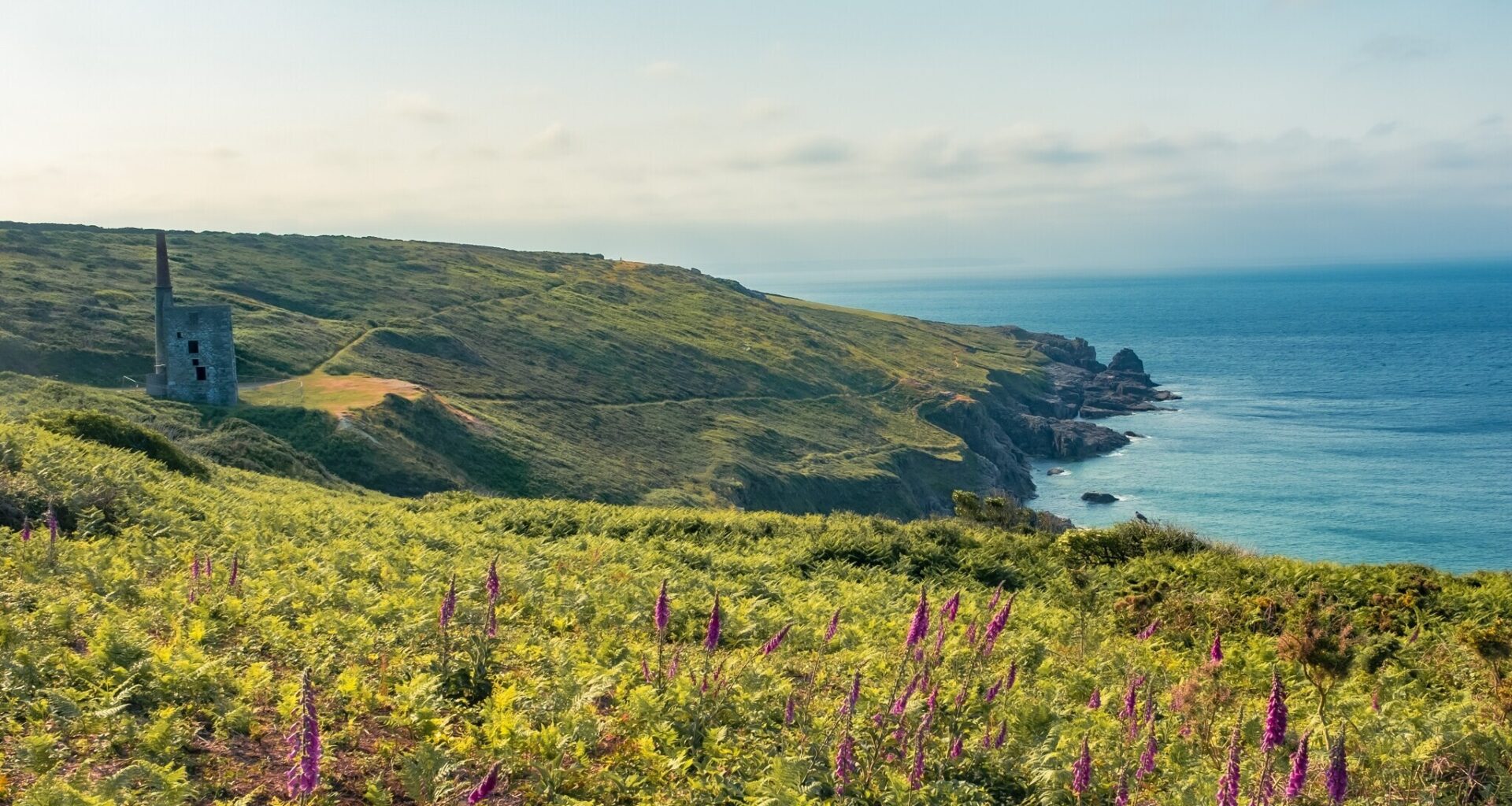4 British Destinations Are Among the Prettiest in the Continent