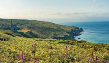 4 British Destinations Are Among the Prettiest in the Continent