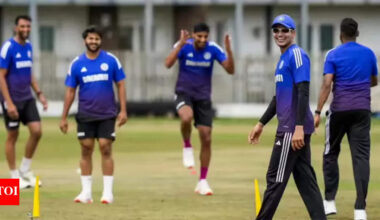 'It's one of the worst you can do': AB de Villiers shares Bronco test experience as BCCI mulls new fitness regime | Cricket News