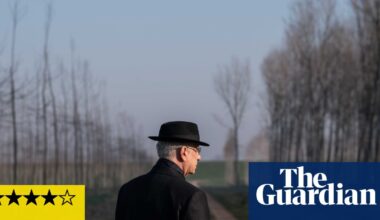 La Grazia review – Paolo Sorrentino opens mighty window on Italian leader’s despair | Movies