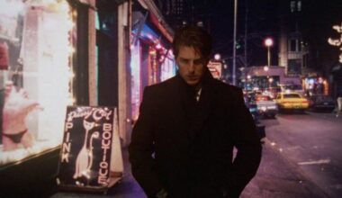 How Stanley Kubrick Recreated New York Without Leaving London
