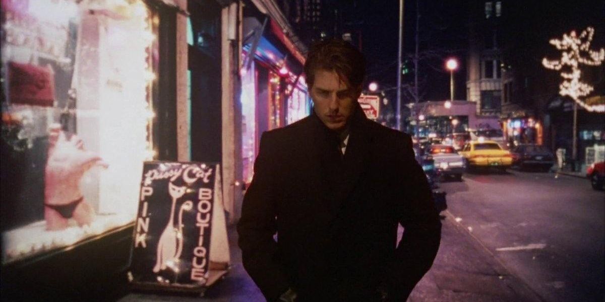 How Stanley Kubrick Recreated New York Without Leaving London