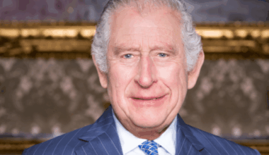 King Charles III sets strict conditions for Harry and Meghan's return to royal family
