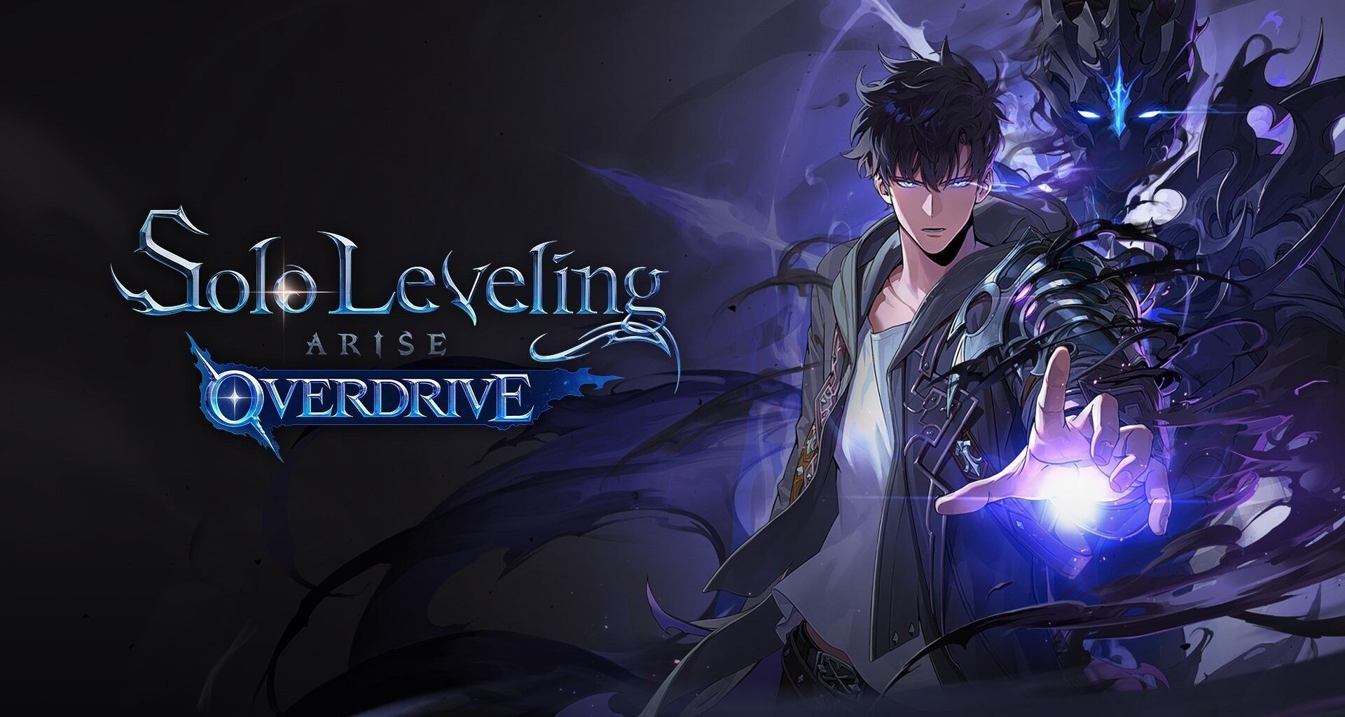 Solo Leveling: Arise Overdrive Scraps Gacha for Proper, Premium PS5 Release Next Year