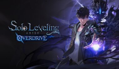 Solo Leveling: Arise Overdrive Scraps Gacha for Proper, Premium PS5 Release Next Year