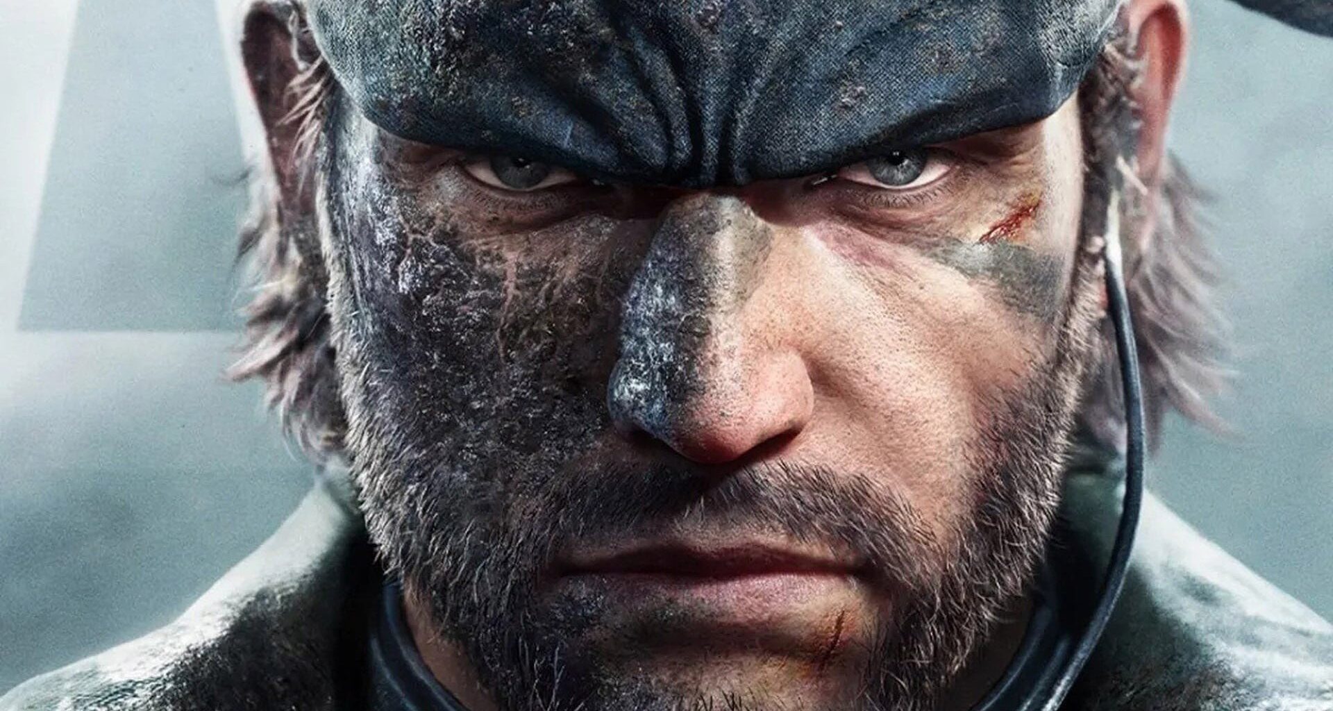 Metal Gear Solid Delta Patch Promised, But No Mention of PS5 Performance Improvements