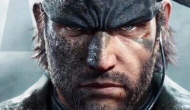 Metal Gear Solid Delta Patch Promised, But No Mention of PS5 Performance Improvements