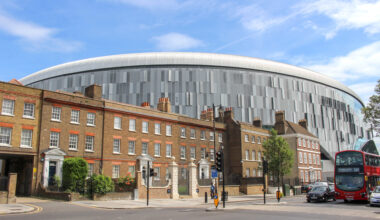The Two London Neighbourhoods Getting Nearly 4,000 New Homes