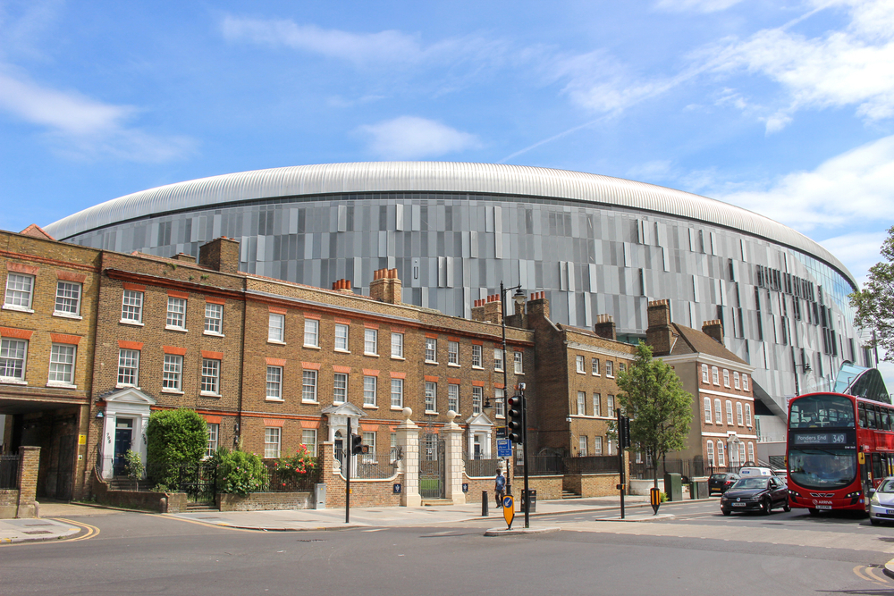 The Two London Neighbourhoods Getting Nearly 4,000 New Homes