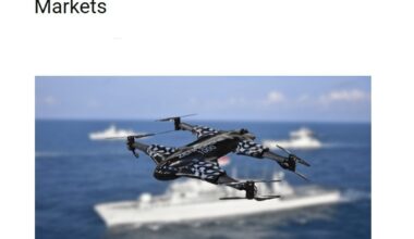 New Manufacturing Facility for Global Supply Chain Complements 500% Increase in Q2 YOY Revenue of AI Drone and Quantum Computing Leader ZenaTech (Nasdaq: ZENA)