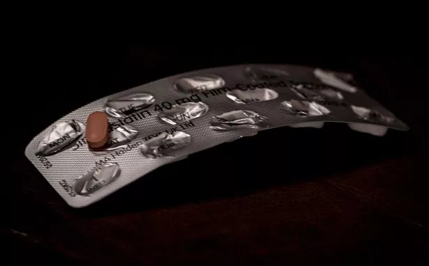 pack of statins