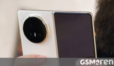 Honor Magic V5 officially starts global rollout