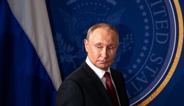 Did the White House Not Understand What Putin Was Really Offering?