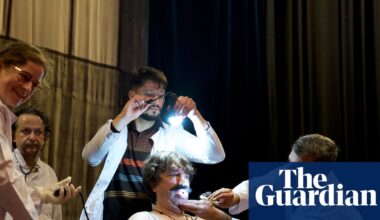 Opera tells story of German journalist who posed as migrant worker for two years | Germany