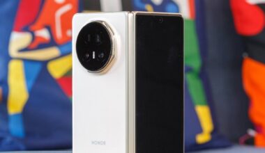 Honor Magic V5 review - GSMArena.com tests