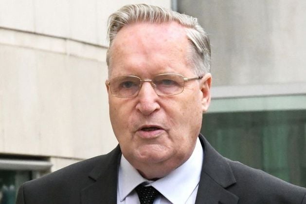 Paul Dunleavy: Christian Brother jailed for child sex abuse dies in prison