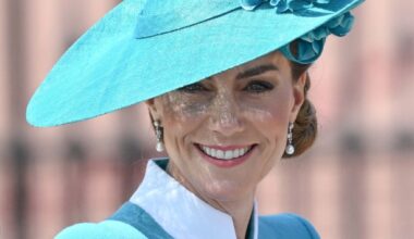 Kate Middleton's Summer Vacation Reflected Her Post-Cancer Year