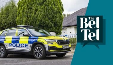 Nine murders, nine weeks: Does Northern Ireland have a violence problem? | Allison Morris and Liam Tunney report