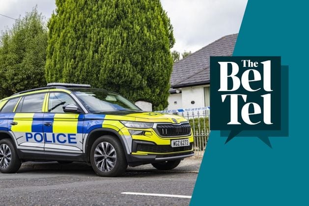 Nine murders, nine weeks: Does Northern Ireland have a violence problem? | Allison Morris and Liam Tunney report