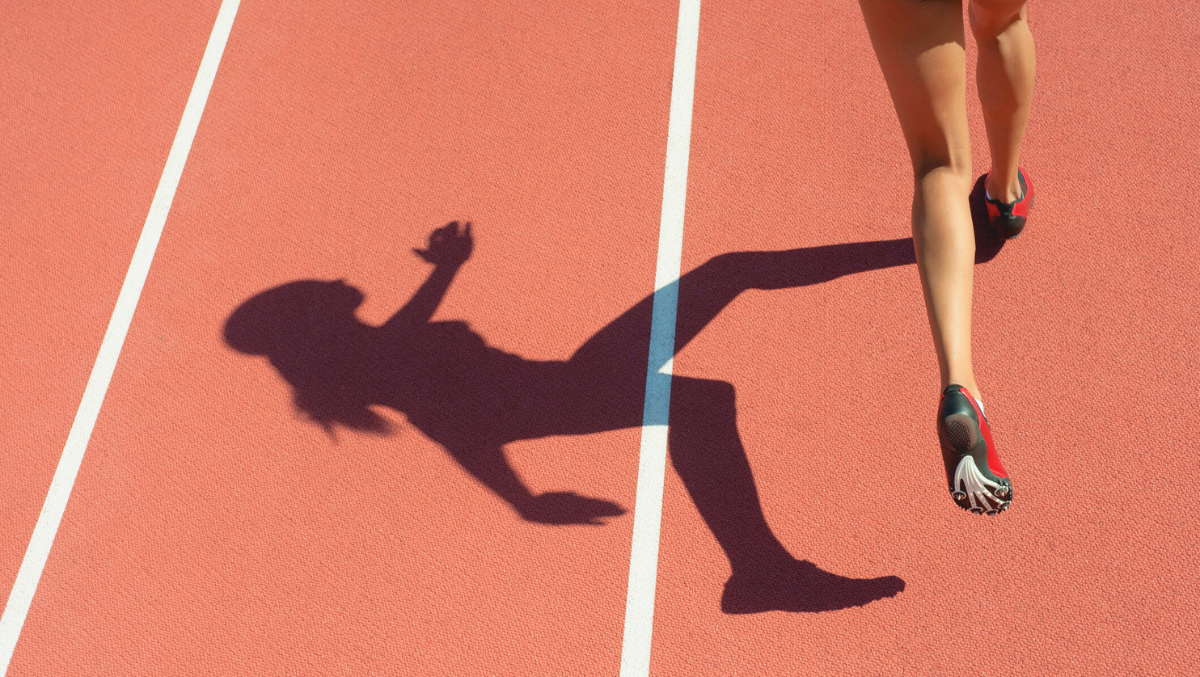 Canadian Runners Whine: Genetic Sex Testing For Women's Sports Is Too ‘Invasive’