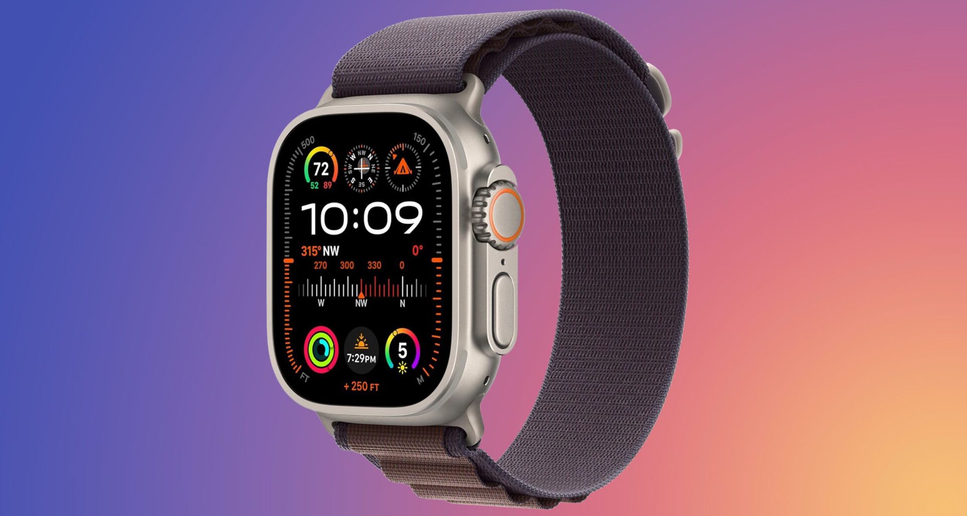 Apple Watch Ultra 3 Coming Soon: What to Expect