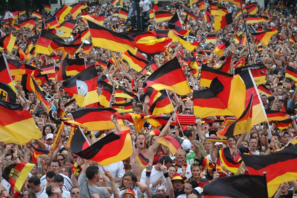 Germany’s self-exclusion scheme nears 350,000 sign-ups after four years — CDC Gaming