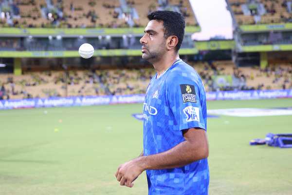 Ashwin eyes player-cum-coach path in overseas leagues