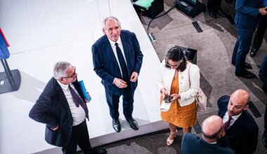 Is France's debt situation as worrying as PM François Bayrou claims?