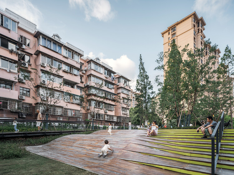 The DECK / VIASCAPE design - Exterior Photography