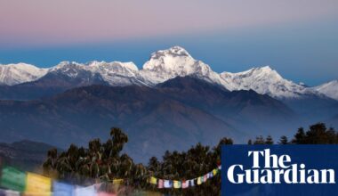 Transcendence for Beginners by Clare Carlisle review – a philosopher’s guide to enlightenment | Philosophy books