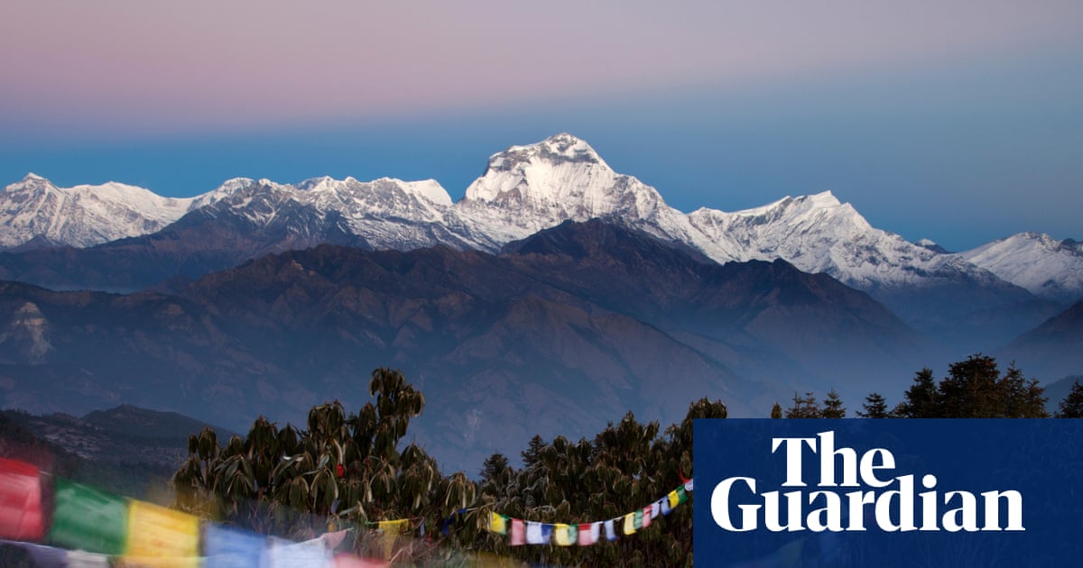 Transcendence for Beginners by Clare Carlisle review – a philosopher’s guide to enlightenment | Philosophy books