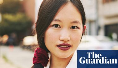 Rebecca F Kuang: ‘A Tale of Two Cities is deeply silly camp – I love it!’ | Books