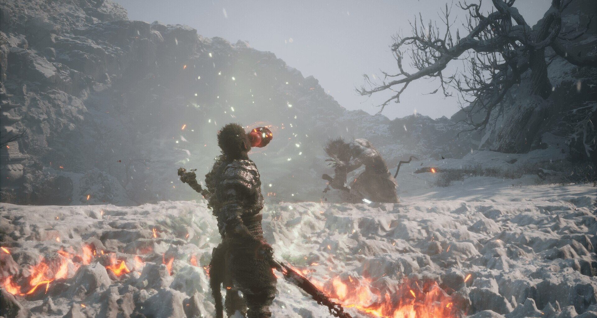 Black Myth: Wukong Analysis Shows Completely Different Visuals On Xbox Compared To PS5