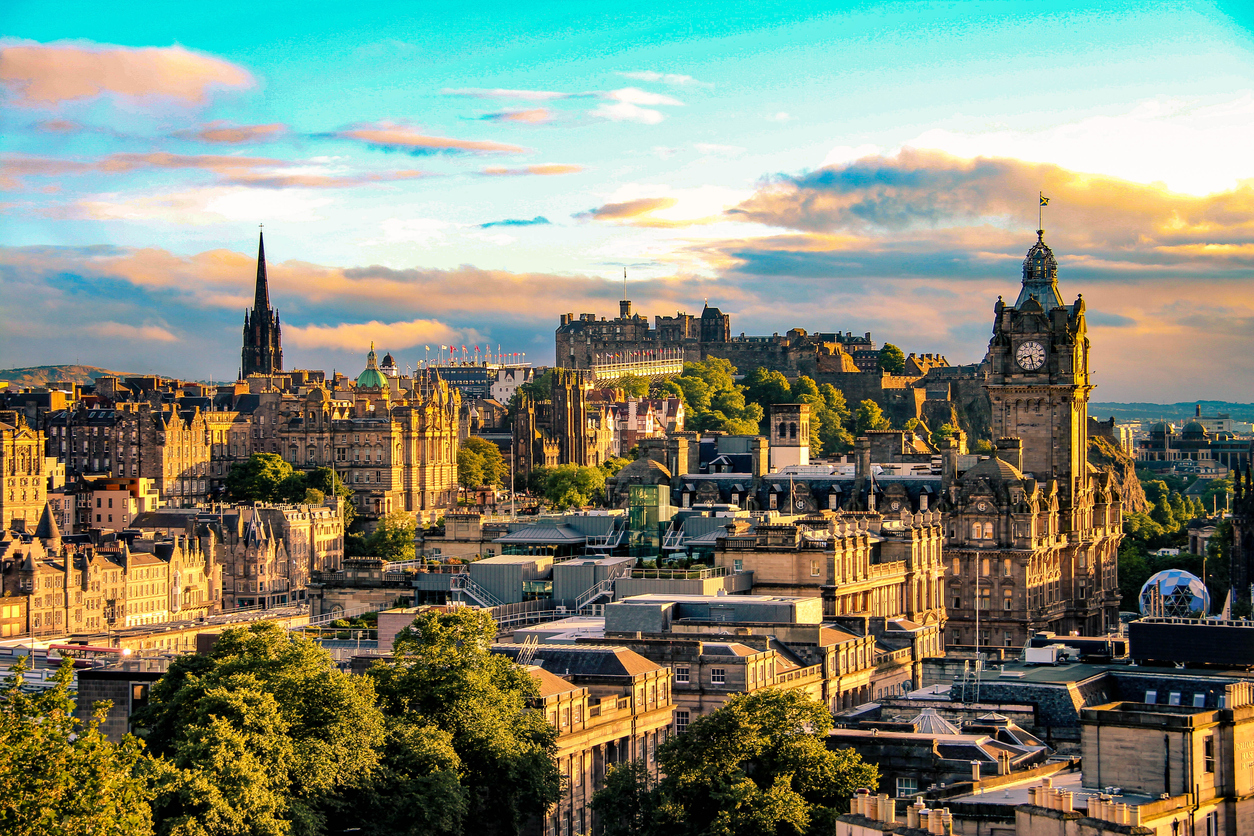 Vital funding boost welcomed by Edinburgh's third sector