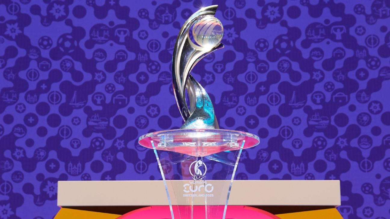 Germany, Portugal among Euro 2029 host bids, UEFA confirms