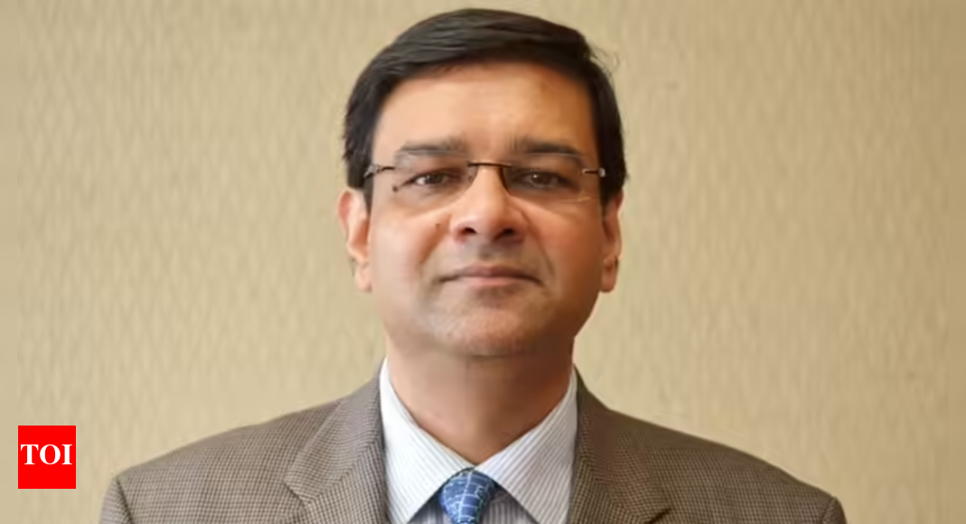 New IMF executive director: Urjit Patel appointed for three years; succeeds Dr Krishnamurthy Subramanian