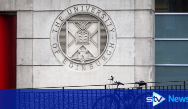Voluntary redundancies continue at Edinburgh University amid £140m financial crisis