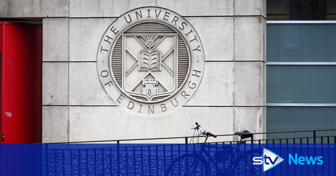 Voluntary redundancies continue at Edinburgh University amid £140m financial crisis