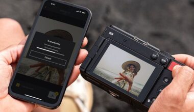 Is Panasonic’s LUMIX Lab Now the Best Camera-to-Phone App?
