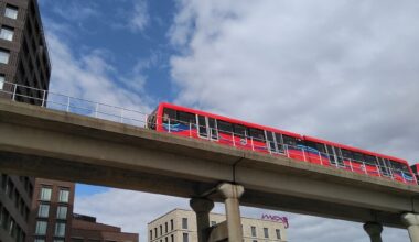 New mayoral tax powers needed to fund infrastructure in London, report argues