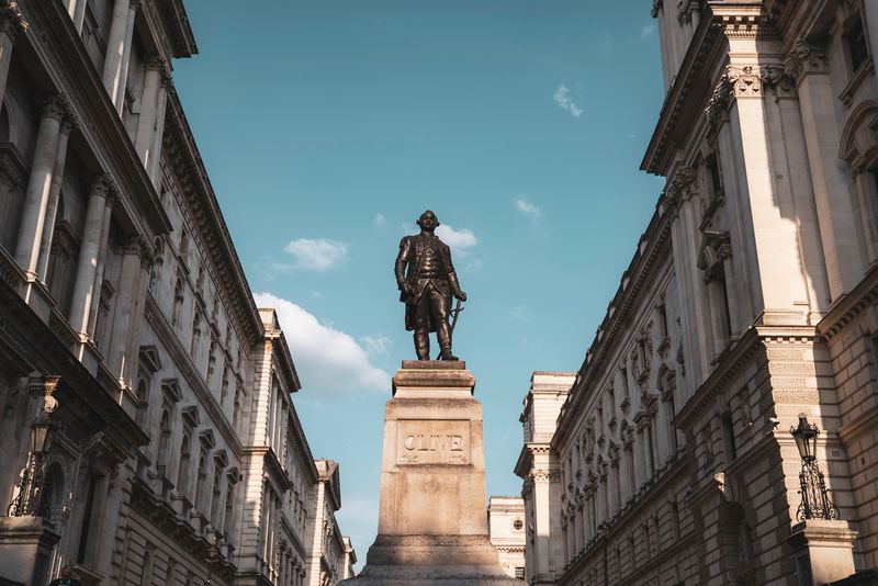 The plunderer’s legacy: How Robert Clive’s loot from Bengal funded England’s elite